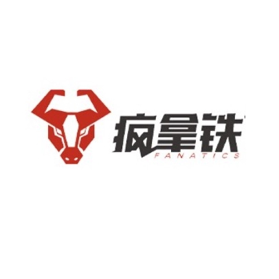 疯拿铁FANATICS品牌LOGO