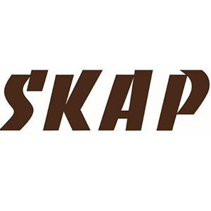 圣伽步SKAP品牌LOGO