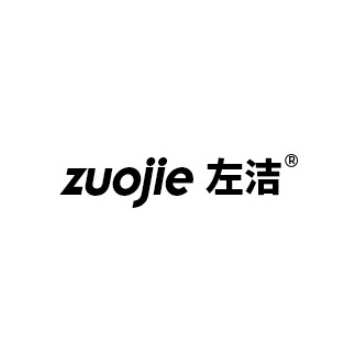 左洁 zuojie品牌LOGO