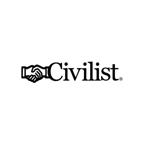 Civilist品牌LOGO