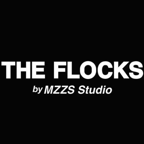 THE FLOCKS品牌LOGO