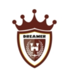 Dreamer自制小剧场品牌LOGO