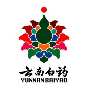 云南白药 YUNNANBAIYAO品牌LOGO