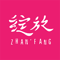 绽放品牌LOGO