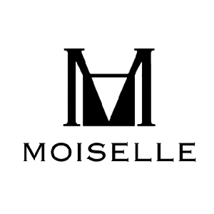 慕诗MOISELLE品牌LOGO