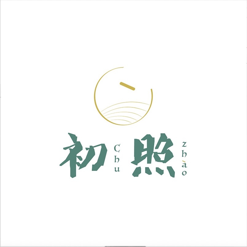 初照品牌LOGO