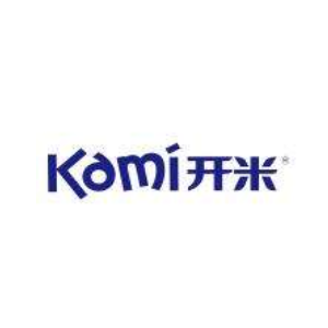 开米Kami品牌LOGO