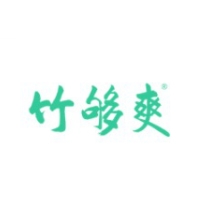 竹够爽品牌LOGO