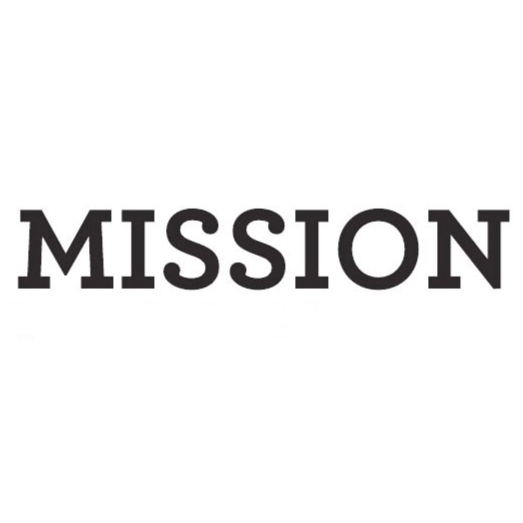 MISSION品牌LOGO