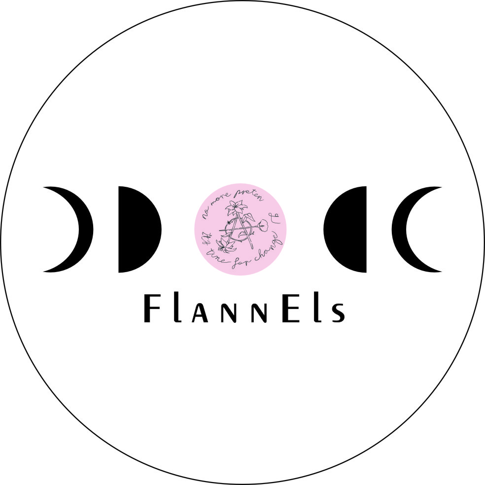 Flannels品牌LOGO