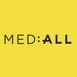 魅德优尔MED:ALL品牌LOGO