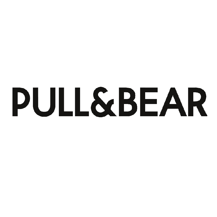 PULL&BEAR品牌LOGO