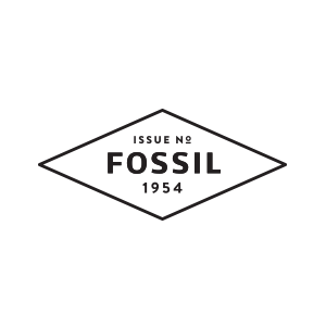 FOSSIL品牌LOGO