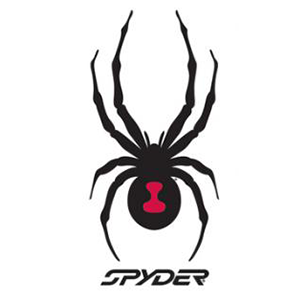 SPYDER品牌LOGO