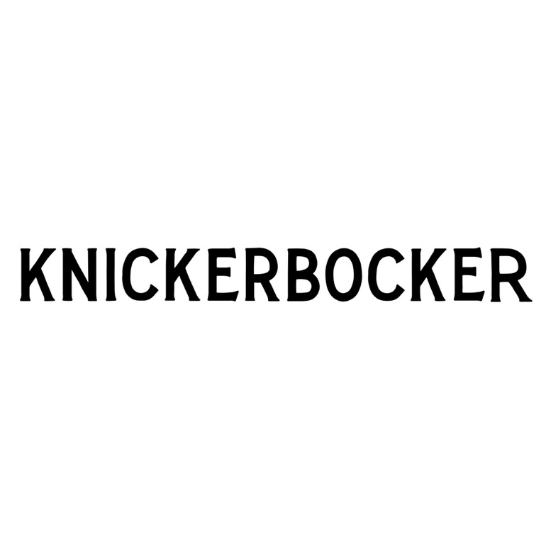 KNICKERBOCKER品牌LOGO