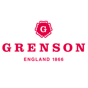 GRENSON品牌LOGO