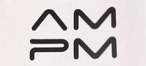 AMPM品牌LOGO