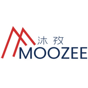 沐孜MOOZE品牌LOGO