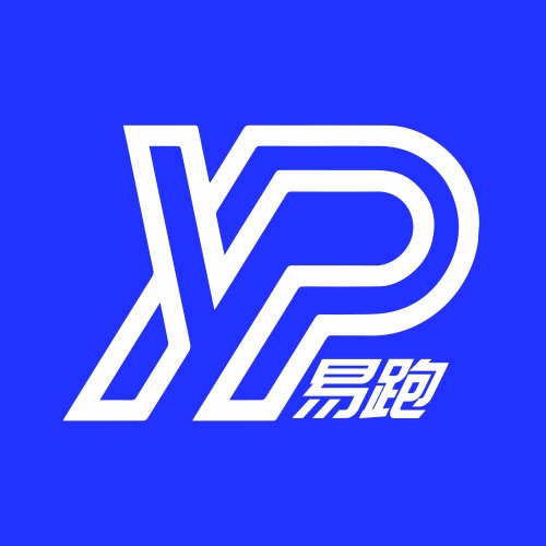易跑YPOO品牌LOGO