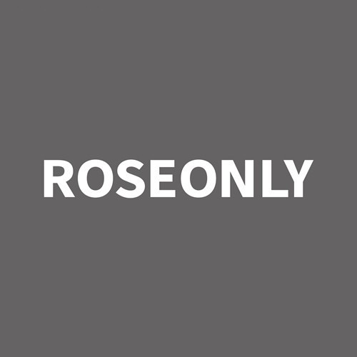 诺誓ROSEONLY品牌LOGO