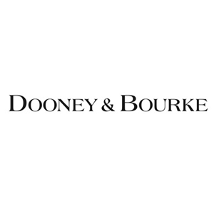 DOONEY&BOURKE品牌LOGO