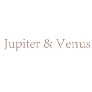 Jupiter & Venus品牌LOGO
