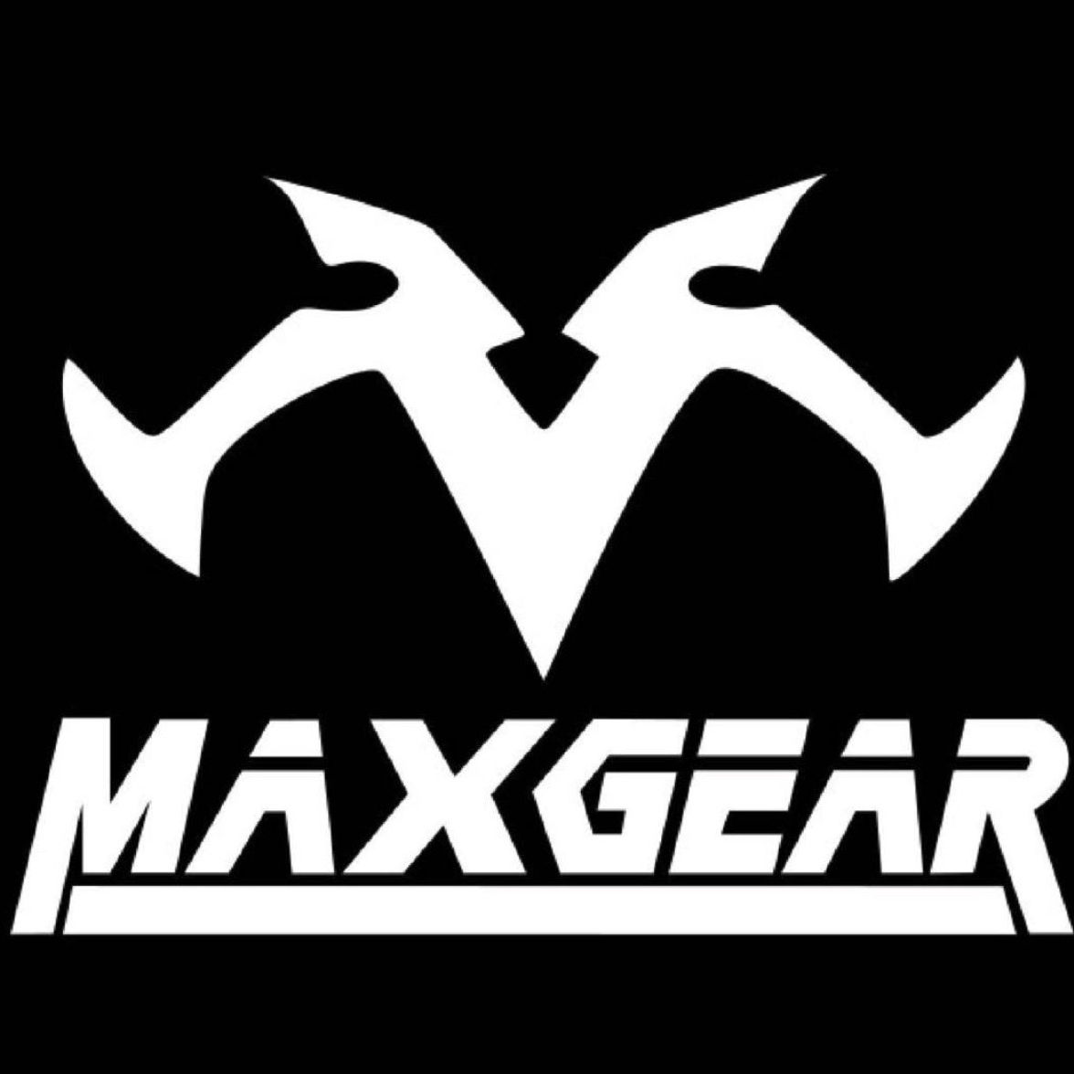 马盖先MAXGEAR品牌LOGO
