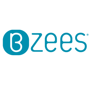 Bzees品牌LOGO