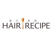 髮の食谱hairrecipe品牌LOGO