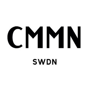 CMMN SWDN品牌LOGO