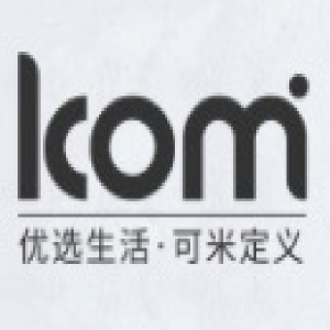 可米优选品牌LOGO