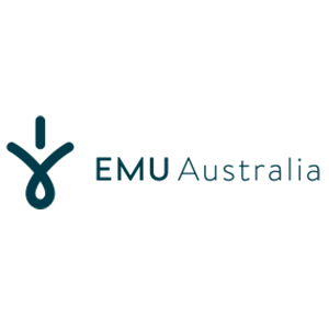 EMU Australia品牌LOGO