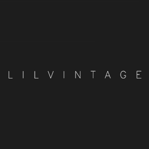 LILVINTAGE品牌LOGO