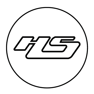 HAYDENSHAPES品牌LOGO