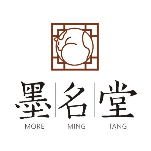 墨名堂MORE MING TANG品牌LOGO