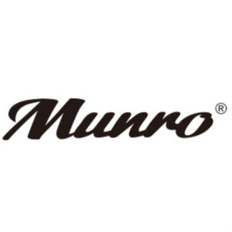 门罗Munro品牌LOGO