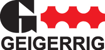 GEIGERRIG品牌LOGO