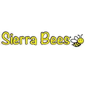 Sierra Bees品牌LOGO
