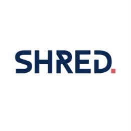 shred品牌LOGO