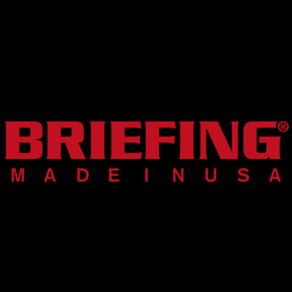 BRIEFING品牌LOGO