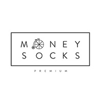 MONEY SOCKS品牌LOGO
