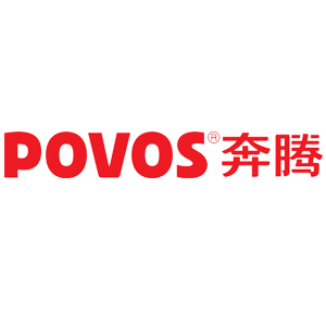 奔腾POVOS品牌LOGO
