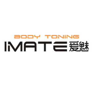 爱魅IMATE品牌LOGO