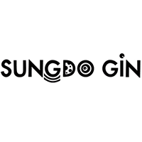 Sungdo gin品牌LOGO