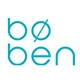 泊本boben品牌LOGO