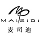 麦司迪MAISIDI品牌LOGO