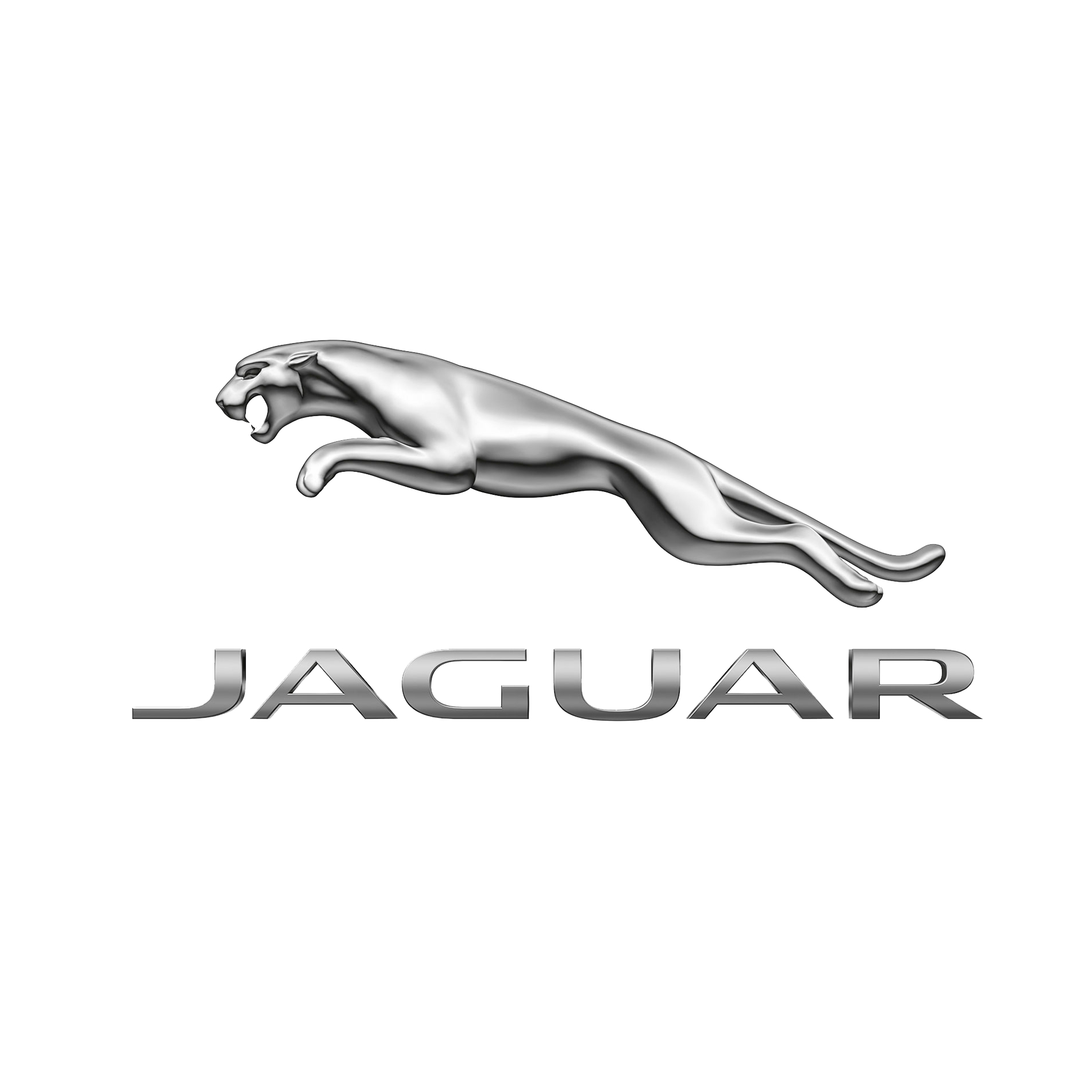 捷豹JAGUAR品牌LOGO