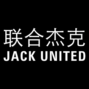 联合杰克JACKUNITED品牌LOGO