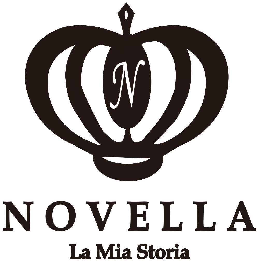 那绯澜Novella品牌LOGO