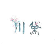 川黛品牌LOGO